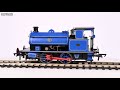 Narrow-Gauge on OO/HO Track! | Bachmann's New NG7 Range | Unboxing & Review