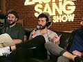 AJR out of Context