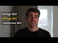 SEO Tutorial für Anfänger - Die Basics in 10 Minuten