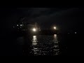 Mongla Port, Coster Ship #shortvideo