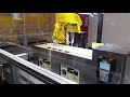 Fanuc applications(5)