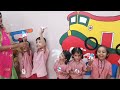 Ganesha Making Activity for TODDLERS👶 #ganesh #viral #school #trending #kindergarten #youtubeshorts