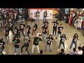 IIM Kozhikode Echoes19 Flashmob, Hilite mall, calicut