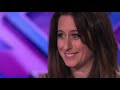 JUDGES HIGHLIGHTS - Cheryl On The X Factor UK | X Factor Global