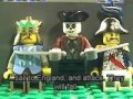 LEGO Pirates: The Original Trilogy