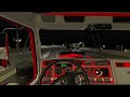 American Truck Simulator | Kenworth | Bulldozer transport