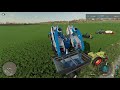 🍇👉Como SEMBRAR y COSECHAR UVA en Farming Simulator 22 🌱🚜La VIÑA en FS22