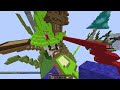 Minecraft - Hypixel Bedwars - With Daniel Briddon