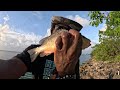 Florida Keys Rock Fishing-Solo Fishing