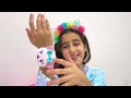 A collection of videos for children about the adventures of Nastya and friends
