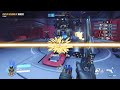 Overwatch Mccree POTG