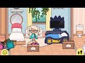 Moving to a New House - Toca Life World [w/ Voice]