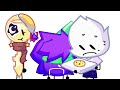 Pizza’s Here! - A Wacky Short REANIMATED #1 - | ZayDash Animates