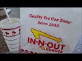 Vlog #3 - In-N-Out Burger in Texas? Pokemon Go