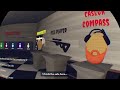 caseOh is hungry !Rec Room(CaseohsHungry)