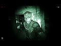 Ich arbeite als Elektriker! | Outlast | #10