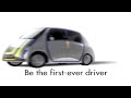 Gran Turismo Concept Short Ads