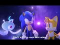 Sonic: His World (Zebrahead Ver.) [With Lyrics]