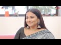 Vidya Balan Smashes These Sexist Questions | Tumhari Sulu | MissMalini