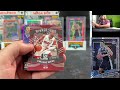 2023/24 Donruss Optic Megas 10 box Break #2