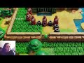 Link's Awakening Playthrough Dungeon 3: Key Cavern