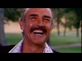 Sean Connery: Did he like Roger Moore as Bond? His reaction to on screen kissing!