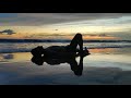 Alone at the beach | Camping | Cox's Bazar | Bangladesh.