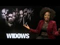 My First Audition: Viola Davis