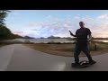 onewheel vr 360 test