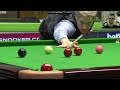 THEPCHAIYA UN-NOOH VS NEIL ROBERTSON | PART 1 | UK CHAMPIONSHIP