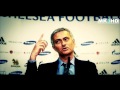 José Mourinho - Forever One Of Us - Tribute Video - Chelsea FC