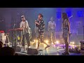 Let It Be - Lawrence Encore, ft. Jacob Collier (2024-07-05)