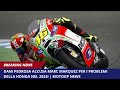 Dani Pedrosa ACCUSA Marc Marquez per i PROBLEMI della Honda nel 2024!  MotoGP News