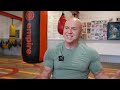 “I’VE NEVER SEEN EUBANK JR IN A GOOD FIGHT” Dominic Ingle BRUTALLY HONEST ON CANELO RUMOUR | FISHER