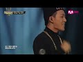 Mnet [쇼미더머니3] Ep.09 : BOBBY(바비) - 연결 고리 # 힙합 @ SEMI-FINAL