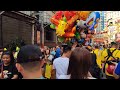 Chinese New Year 2024 Year of The Wooden Dragon Binondo Manila Walking Tour