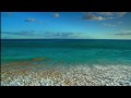 RELAXATION VIDEO #2. HD OAHU Hawaii BEACHES Ocean Beach Wave Sounds Relaxing Nature for Studying