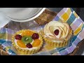 Quick Dessert Recipes | Fruit Pie Recipe