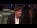 Richard Hammond being a blithering idiot for 6 minutes