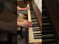 Hollow Knight Dirtmouth Piano Collection