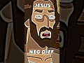 jesus vs saitama edit #shorts #edit #god #jesus #opm #onepunchman #saitama