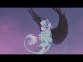 Serene Flight (C) - MLP Speedpaint