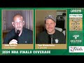 Boston Celtics narrative that need to change now that they're almost champions