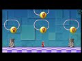 Super mario bros Wii pt1 world 1-1 to 1-Tower