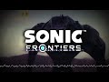 Undefeatable CINEMATIC/DRAMATIC REMIX [Sonic Frontiers]