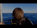 Hyde Shipwreck - Wilmington, NC SCUBA diving at the artificial reefs
