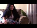 My Parrot Sings Neil Young with Me! | Needle and the Damage Done cover