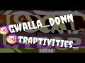 GWALLA DONN - DON'T STOP