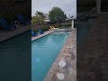 Pool Sarasota Florida rental house February 29, 2024