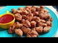 Budget Friendly Crispy Chicken Popcorns!| KFC Style Crispy Chicken Popcorns At Home 😋